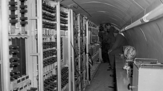 Vai trò của CIA trong Chiến tranh Lạnh ở Đông Đức