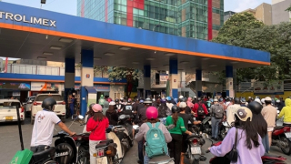 Giải bài toán chi phí kinh doanh - Khơi thông "điểm nghẽn" cung ứng xăng dầu