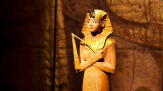 Sự thật về việc khám phá lăng mộ Tutankhamun