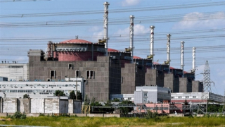 Nga cảnh báo kịch bản 700 lính Ukraine chiếm nhà máy điện hạt nhân Zaporizhzhia