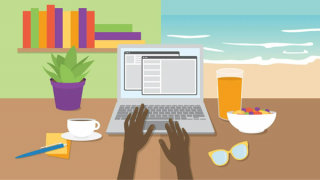 “Bleisure”: Xu hướng nhất thời hay liều thuốc cho guồng quay bận rộn?