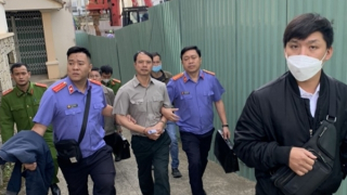 Khởi tố vụ án hình sự tại Chi Cục Thi hành án dân sự Đà Lạt