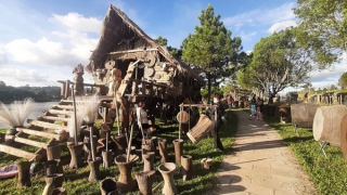 Tổ chức Festival hoa Đà Lạt năm 2022