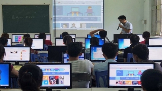 Sẽ công khai các đơn vị đủ điều kiện liên kết tổ chức thi chứng chỉ ngoại ngữ nước ngoài