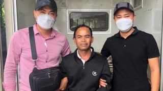 Lần theo dấu vết, bắt giữ nhiều đối tượng trốn truy nã