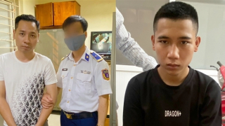 Đấu tranh mạnh với tội phạm ma tuý trên biển