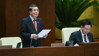 Khắc phục triệt để cho các doanh nghiệp vay vốn “nội bộ”, “sân sau”