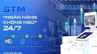 KienlongBank giải bài toán phát triển đường dài bằng chiến lược kinh doanh bền vững