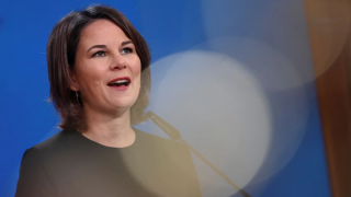 Đức xua tan nỗi lo "vùng xám" khi Thụy Điển, Phần Lan gia nhập NATO