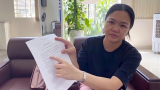 Phụ huynh trường Quốc tế Montessori kêu cứu vì mất trắng tiền học phí