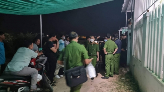 Truy bắt gã chồng hờ sát hại vợ rồi bỏ trốn