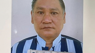 Truy nã phạm nhân trốn khỏi trại giam Thủ Đức