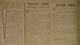 Trường hợp “trước vành móng ngựa” (bài 4)