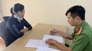 Khi “quý bà” dính ma trận tiền ảo