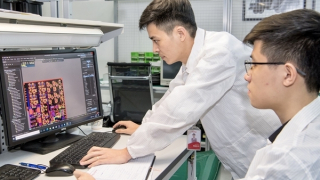 Chuyển đổi số - áp lực  “sống còn” của nhiều doanh nghiệp