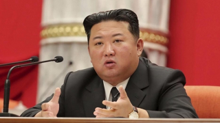 “Bầu không khí nóng” trên bán đảo Triều Tiên