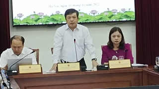 Sẵn sàng cho Tuần Đại đoàn kết các dân tộc – Di sản văn hóa Việt Nam năm 2022