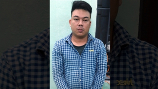 Khởi tố đối tượng dùng rựa chém dã man người phụ nữ