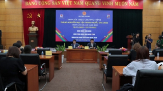 Hàng hóa khuyến mại lên tới 100% tại Tháng khuyến mại tập trung quốc gia 2022