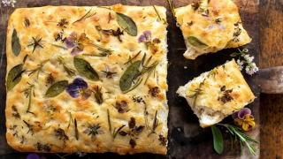 Bí mật về vùng đất "nói không với sốt cà chua" bên rìa nước Ý