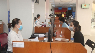 Chống gian lận hoàn thuế giá trị gia tăng