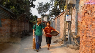 Cảm nhận Hà Nội xưa trong những thước phim