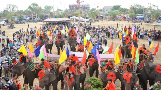 Nhiều chương trình đặc sắc tại Lễ hội Cà phê Buôn Ma Thuột lần thứ 8