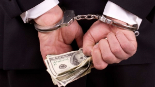 Phó Chánh án TAND tỉnh Bạc Liêu bị bắt quả tang nhận hối lộ