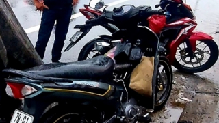 Đón lõng bắt 3 tên trộm cướp liên tỉnh