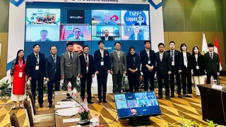 TP Hồ Chí Minh là Ủy viên Ban điều hành Tổ chức Xúc tiến Du lịch các thành phố châu Á - Thái Bình Dương