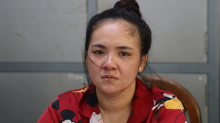 Cưỡng ép các nữ tiếp viên karaoke vay nặng lãi quy mô lớn