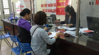 Khắc phục tình trạng tinh giản biên chế không đúng đối tượng