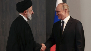 Nga - Iran "bắt tay" trong nhiều lĩnh vực quan trọng