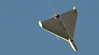 UAV từ Iran đang thay đổi chiến trường Á-Âu