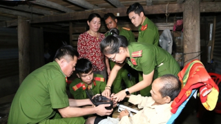 Nhận diện những khó khăn, bất cập trong công tác cấp CCCD