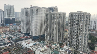 Cần cơ chế đặc thù để giải quyết nhu cầu cấp thiết về nhà ở