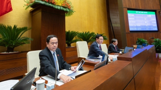 Bổ sung biện pháp thực hiện công việc phục vụ cộng đồng đối với người bạo lực gia đình