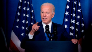 Bầu cử Mỹ giữa nhiệm kỳ: Cuộc đua sắp ngã ngũ