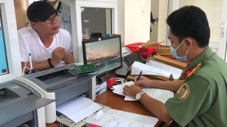 Hiệu quả thực hiện dịch vụ công trực tuyến cấp hộ chiếu phổ thông không gắn chíp điện tử