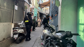 Triệt phá ổ ma túy của bà trùm Thảo “bầu”