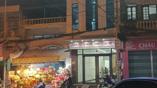 Khám nhà "trùm" giang hồ xứ Thanh