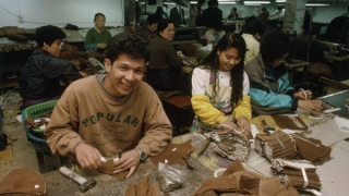 Bất bình đẳng giới: Nút thắt của thị trường lao động Hàn Quốc