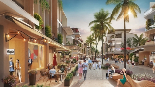 Phú Quốc - từ hòn đảo vắng khách đến “thiên đường” đầu tư