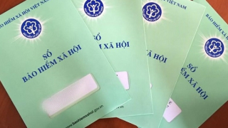 Chậm đóng bảo hiểm cho công nhân, Công ty may mặc bị phạt hơn 143 triệu đồng