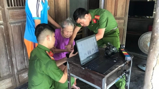 Thừa Thiên- Huế và Thái Nguyên chia sẻ kinh nghiệm thực hiện Đề án 06