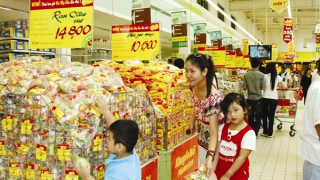 Hỗ trợ doanh nghiệp dự trữ hàng Tết