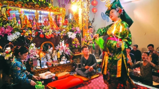 Đánh giá hiệu quả việc bảo vệ, phát huy di sản Thực hành Tín ngưỡng thờ Mẫu Tam phủ