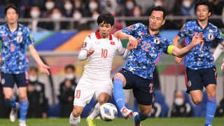 Bóng đá Việt Nam cần gì để đến World Cup 2026?