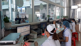 Sửa nghị định để gỡ vướng triển khai tự chủ với đơn vị sự nghiệp công lập