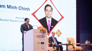 Báo chí Campuchia đề cao chuyến thăm của Thủ tướng Phạm Minh Chính